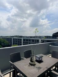 Seletar Park Residence (D28), Condominium #573623921